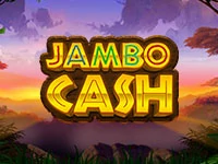 เกมสล็อต Jambo Cash